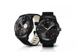 LG's G Watch R Shown Off at IFA