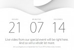 iPhone 6 Release Date Event Live Stream: Where To Watch Apple's Keynote Announcement on Sept. 9, 2014