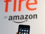 Amazon Fire Phone Goes On Sale