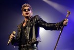 QUEEN And Adam Lambert Tour - Sydney