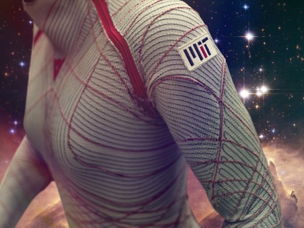 MIT is Creating Skin-Tight Spacesuits for Astronauts