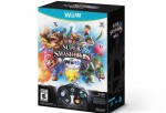 Smash Bros. Wii U GameCube Bundle