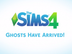 The Sims 4: Ghosts (October Update)