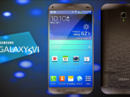 Samsung Galaxy S6 Leaked Image