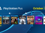 PlayStation Plus Free Games Lineup October 2014