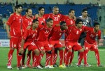 Bahrain National Team 