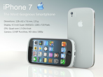 iPhone 7 Concept Design