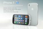 iPhone 7 Concept Design