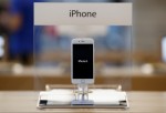 Apple Inc. Launches iPhone 6 And iPhone 6 Plus Smartphones 