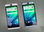 HTC Desire Eye 2014 Release News: A Smartphone Made Just For Selfies
