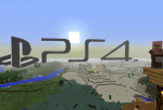 Minecraft for PS4