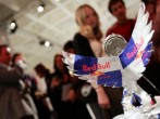 Red Bull Art of Can Exhibition - Launch Party