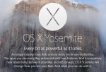 OS Yosemite Release Date & Download Starts On Oct. 16, 2014 Apple Event? Latest News Updates