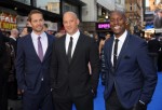 World Premiere Of Fast & Furious 6