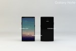 Samsung Galaxy Note 5 concept photo