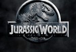 The official poster for 'Jurassic Park: Jurassic World