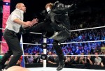 Triple H, Sting