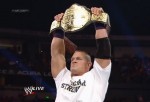 Cena Retains Title