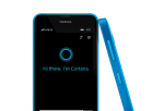 Microsoft Cortana in Windows Phone