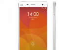 Xiaomi Mi4 Quad-Core 3GB RAM 16GB Rom 5-inch 1080P 13MP WCDMA Smartphone White