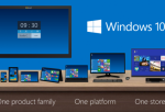 Announcing Windows 10