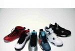 Remastered Air Jordans