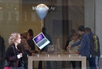 Apple Reports Earnings, Day After Steve Jobs Announces Medical Leave