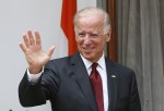 U.S. Vice President Joe Biden 