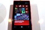 Nokia And Microsoft Announce New Lumia Handset