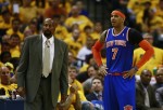 Will Mike Woodson Turn the Knicks Around or Be Fired?