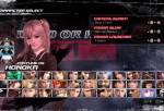 DEAD OR ALIVE 5 LAST ROUND PREVIEW