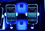 Samsung Galaxy S III Launch Event In Los Angeles