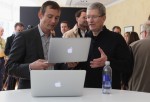 Apple Debuts New Operating System, iLife 11 and MacBook Air