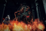 Dark Souls II: Scholar of the First Sin - Announcement Trailer