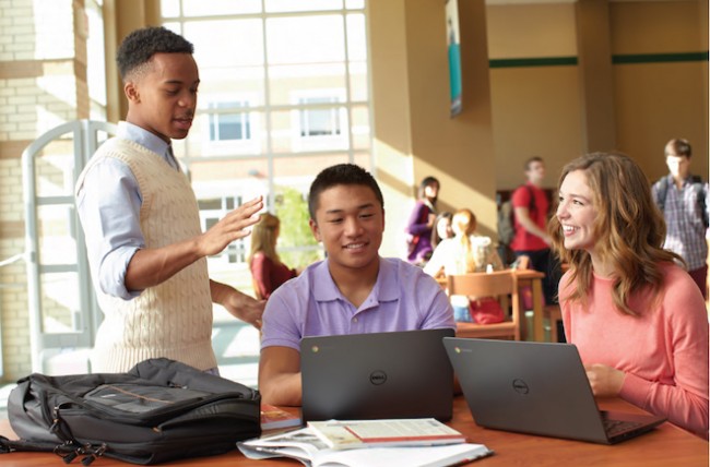Dell Chromebook 11 classroom Dell Chromebook 11 classroom