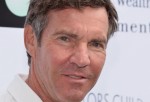 Actor Dennis Quaid attends the Screen Actors Guild Foundation 4th Annual Los Angeles Golf Classic at Lakeside Golf Club