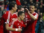 Bayern Munich to face MLS All-Stars in 2014