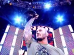 Randy Orton Stands Tall After TLC