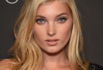 Model Elsa Hosk attends Angel Ball 2014 hosted by Gabrielle's Angel Foundation