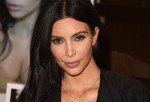 Kim Kardashian West Book Signing For 'Selfish'