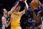 Should the Lakers Pull the Trigger on an NBA Trade Deadline Deal with Pau Gasol?