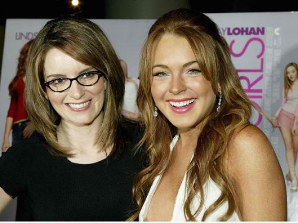 Private Screening Of 'Mean Girls'