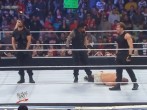 The Shield Ambush John Cena