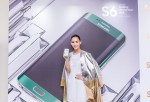 Samsung Galaxy S6 World Tour 2015 Hong Kong