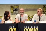 Comic-Con International 2015 - 'Game Of Thrones' Panel