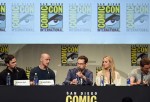 Comic-Con International 2015 - 20th Century FOX Panel
