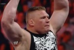 Brock Lesnar Returns
