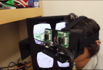 Stanford researchers unveil virtual reality headset that reduces eye fatigue, nausea