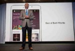 Samsung And Barnes & Noble Make Announcement On New Joint Device