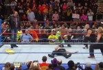 Jake Roberts Helps CM Punk & The New Age Outlaws